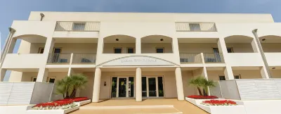 Donnosanto Residence Các khách sạn ở Torre Santa Sabina