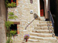 B&B Leofreni Natura Hotels in Concerviano