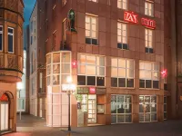Ibis Nuernberg Altstadt Hotels near Mitte