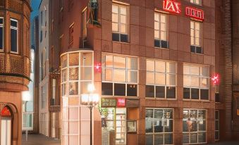 이비스 뉘른베르크 알츠타트 호텔 객실 사진
