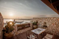 Palazzo Giunta - Porta Marina Ortigia - Romantic