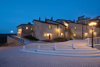 Borgotufi Albergo Diffuso Hotels near Cascate di Villa San Michele