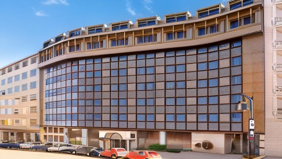 Hotel Giberti & Spa