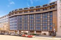 Hotel Giberti & SPA - boutique