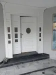 White House Residencia