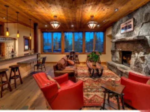 Cedar Glen Lodge