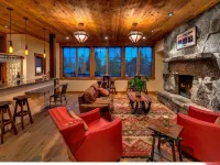 Cedar Glen Lodge Hotels in Kings Beach