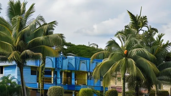 Hotel Ganpati Resort