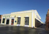 Hotel Francis Drake by DOT Tradition Hotels in Campeche