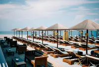 Sikyon Coast Hotel and Resort