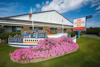 The Marina Inn - Wifi