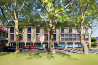 Hotel Drei Morgen Hôtels à proximité de : Cmt Urlaubsmesse Auf Der Messe in Stuttgart