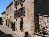 D'Ici et d'Ailleurs Hotels in Cordes-sur-Ciel