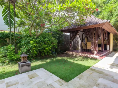 Villa Puri Ayu
