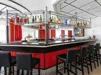 德紹 - 羅斯勞德紹多美洛酒店 - 酒吧