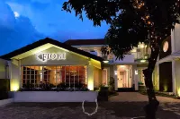 Fiori Bed & Breakfast - 2 stjerner