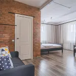 Hot Place Hostel Các khách sạn gần Korabel'naya Naberezhnaya