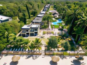 Ultiqa Fiji Palms Beach Resort