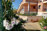 Prati di Maja B&B Hotels in Lido Riccio