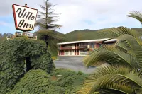 Villa Inn Hotels in San Rafael