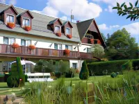 Gaststätte Jägerheim Hotels in der Nähe von Naturerlebniszentrum Elbepark Hebelei - Tierpark Hebelei