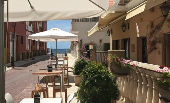 La Taberna del Chato