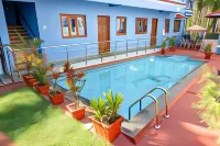 Franria Villa Guest House - สระว่ายน้ำส่วนตัว