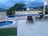 Ville de Montagne Hotel Hotels in Brumadinho