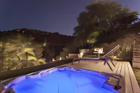 Locanda Don Serafino Historical Boutique Hotel - Hot Tub