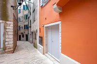 Apartment and Studio CA’ 3 VIE - 3 étoiles