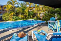 Pigeon House Motor Inn - 3-Star