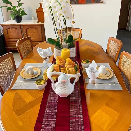 Reims Sherpa Guest House