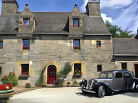 Auberge de Keranden Hotels in Landerneau