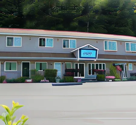 Berkshire Travel Lodge