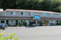 Berkshire Travel Lodge - breakfast