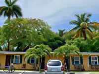 Glades Motel - Naples - Motels