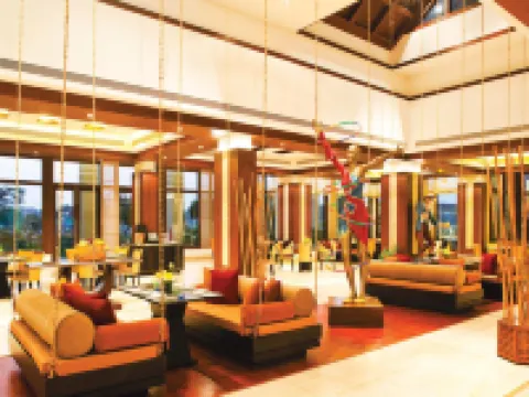 Jaypee Greens Golf and Spa Resort Hotels in Greater Noida
