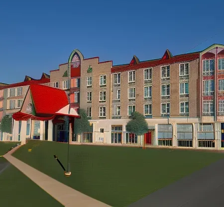 Future Inns Halifax Hotel & Conference Centre