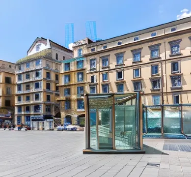 Dante Maison de Charme