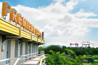 Premiere Classe Saint Nazaire - Trignac Hotels in Trignac