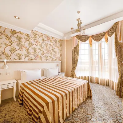 Chehov Hotel