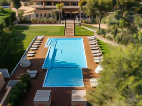 Hotel Ritual de Terra & Spa Moraira