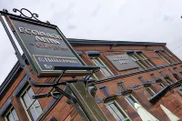 The Eccleston Hotel, BW Signature Collection Hotels in Knowsley