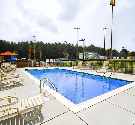 Hampton Inn by Hilton Moss Point Pascagoula