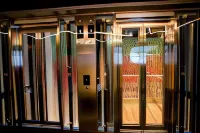 Motel One Graz