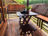 Rai Na Bualuang Cafe & Farm Stay Hotels in Chang Klang