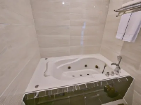 Gwangju Madrid Hotel Hoteles en Gwangju