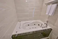 Gwangju Madrid Hotel