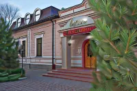 Izvolte Hotel Các khách sạn gần Nii Mvs Yufu