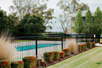 Nagambie Waterfront Motel Hotels in Nagambie